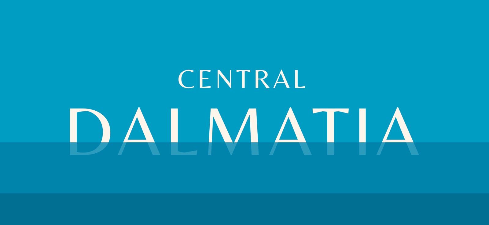 Central Dalmatia
